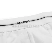 Stage6 Signature boxer fehér, XXL