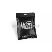 Stage6 Signature boxer fehér, XXL