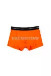 Stage6 Signature boxer narancssárga, M