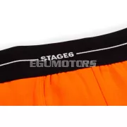 Stage6 Signature boxer narancssárga, XL
