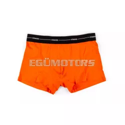 Stage6 Signature boxer narancssárga, XXL