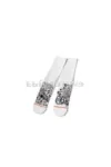 Socks Stage6 White 41 - 45