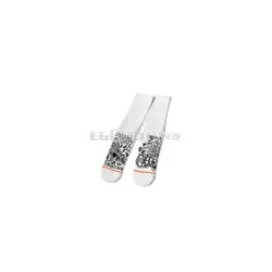 Socks Stage6 White 41 - 45