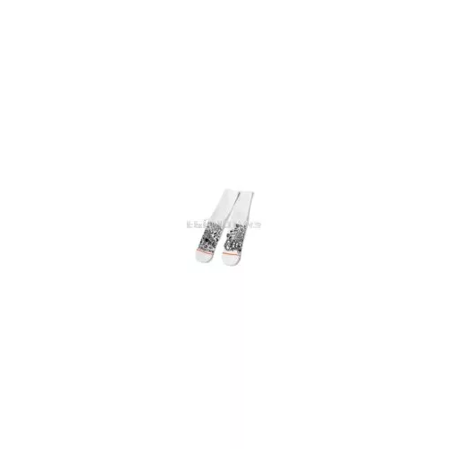 Socks Stage6 White 41 - 45