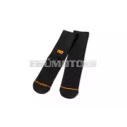 Stage6 zokni fekete, 36-40