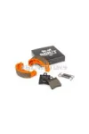 Brake Pads + Shoes Stage6 Sport Minarelli