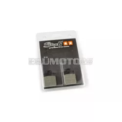 Stage6 Sport fékbetét, S14, Piaggio Zip / Vespa / MP3