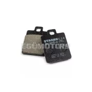 Stage6 Sport fékbetét, S14, Piaggio Zip / Vespa / MP3