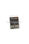 Brake Pads Stage6 Sport Aprilia SR50 and Sportcity