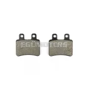 Stage6 Sport fékbetét, Yamaha DT