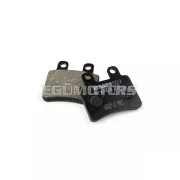 Stage6 Sport fékbetét, Yamaha DT