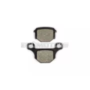 Stage6 Sport fékbetét, Rieju MRT