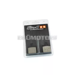 Stage6 Sport fékbetét, Aprilia RS 50 2005-ig