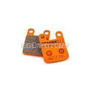 Stage6 Racing fékbetét, Derbi / Peugeot / Rieju