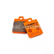 Stage6 Racing fékbetét, S14, Piaggio Zip / Vespa / MP3