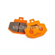 Stage6 Racing fékbetét, Vespa GTS