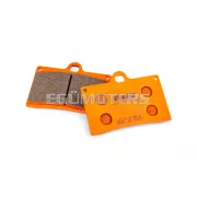 Stage6 Racing fékbetét, Yamaha TZR 125 2 ütemű