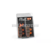 Stage6 Racing fékbetét, Piaggio (Heng Tong)