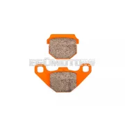 Stage6 Racing fékbetét, Derbi / Peugeot