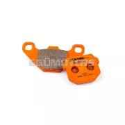 Stage6 Racing fékbetét, Derbi / Peugeot