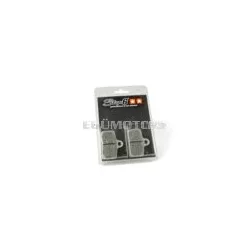 Brake Pads Stage6 R/T ceramic for 4-piston caliper