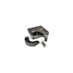 Brake Shoes 110x25mm Stage6 Sport Minarelli