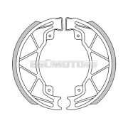 Stage6 Sport fékpofa 140x25mm, Vespa Primavera