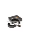 Piaggio front brake shoes 1998 Stage6 Sport 100x20mm