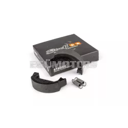 Stage6 Sport fékpofa 80x20mm, Leleu típus, Peugeot 103