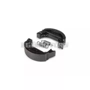 Stage6 Sport fékpofa 80x20mm, Leleu típus, Peugeot 103