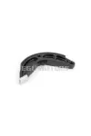 Brake Shoes rear Stage6 Sport 135x16mm Piaggio Ciao