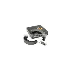 Brake Shoes front Stage6 Sport 105x20mm Piaggio Ciao