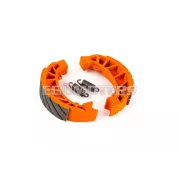 Stage6 Racing fékpofa 110x25mm, Piaggio / Vespa