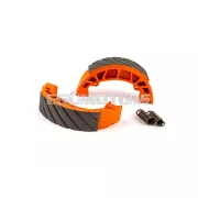 Stage6 Racing fékpofa 110x25mm, Piaggio / Vespa