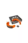 Brake Shoes 110x25mm Stage6 Racing Peugeot / Aprilia