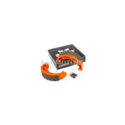 Brake Shoes 110x25mm Stage6 Racing Peugeot / Aprilia