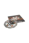 Brake Disc floating Stage6 R/T 250mm Gilera Runner