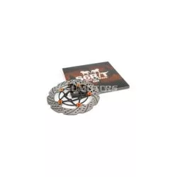 Brake Disc floating Stage6 R/T 250mm Gilera Runner