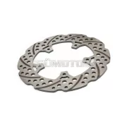 Stage6 Wave féktárcsa 200mm, Piaggio / Gilera / Vespa