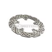 Stage6 Wave féktárcsa 200mm, Piaggio / Gilera / Vespa