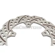 Stage6 Wave féktárcsa 200mm, Piaggio / Gilera / Vespa