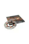 Brake Disc floating Stage6 R/T 220mm Vespa GTS / Gilera Runner