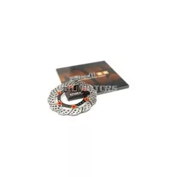   Brake Disc floating Stage6 R/T 220mm Vespa GTS / Gilera Runner