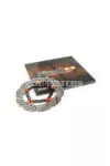 Brake Disc floating front 220mm Stage6 R/T Vespa Primavera