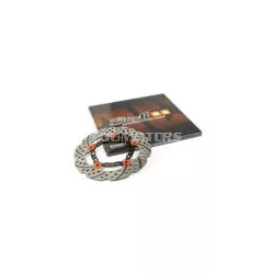Brake Disc floating front 220mm Stage6 R/T Vespa Primavera