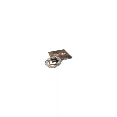 Brake Disc floating front 220mm Stage6 R/T Vespa Primavera