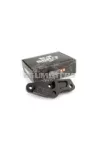 Brake Disc Adapter Stage6 R/T Oversize 280mm Yamaha Aerox
