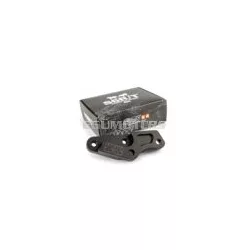 Brake Disc Adapter Stage6 R/T Oversize 280mm Yamaha Aerox