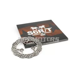   Stage6 féktárcsa 190mm, Yamaha Aerox / BW's NG / Slider