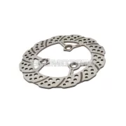 Stage6 féktárcsa 190mm, Yamaha Aerox / BW's NG / Slider